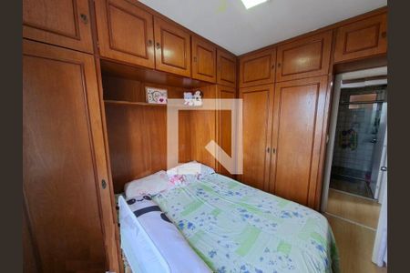 Foto 09 de apartamento à venda com 3 quartos, 74m² em Vila Prudente, São Paulo