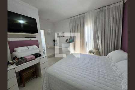 Quarto de casa à venda com 3 quartos, 185m² em Horto Santo Antonio, Jundiaí
