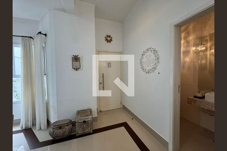 Sala de casa à venda com 3 quartos, 185m² em Horto Santo Antonio, Jundiaí