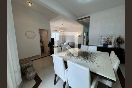 Sala de casa à venda com 3 quartos, 185m² em Horto Santo Antonio, Jundiaí