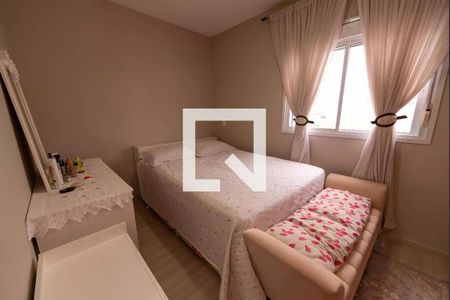 Quarto de apartamento para alugar com 2 quartos, 62m² em Alphaville Empresarial, Barueri