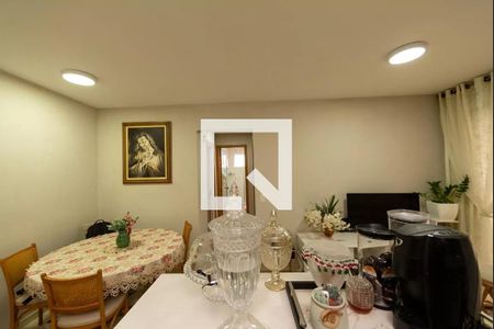 Sala de apartamento para alugar com 2 quartos, 62m² em Alphaville Empresarial, Barueri