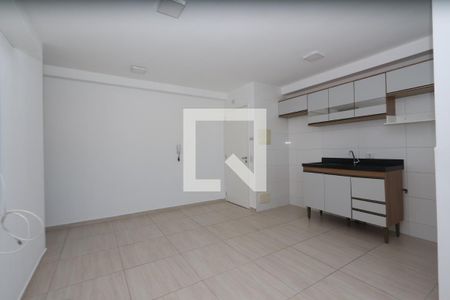 Sala de apartamento para alugar com 1 quarto, 39m² em Vila Formosa, São Paulo