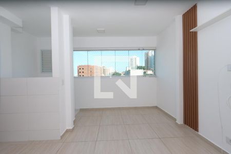 Sala de apartamento para alugar com 1 quarto, 39m² em Vila Formosa, São Paulo