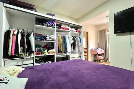 Banheiro da Suíte 1 de casa à venda com 3 quartos, 150m² em Vila Santa Catarina, São Paulo
