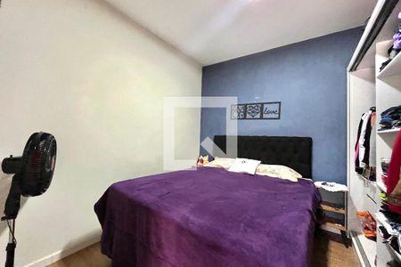 Suite 1 de casa à venda com 3 quartos, 150m² em Vila Santa Catarina, São Paulo