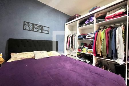 Suite 1 de casa à venda com 3 quartos, 150m² em Vila Santa Catarina, São Paulo