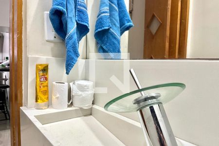 Lavabo de casa à venda com 3 quartos, 150m² em Vila Santa Catarina, São Paulo