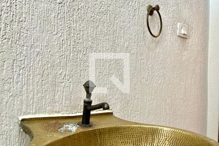 Lavabo de casa para alugar com 3 quartos, 300m² em Planalto Paulista, São Paulo