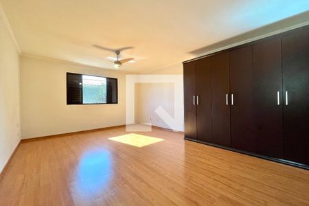 Suite 1 de casa para alugar com 3 quartos, 300m² em Planalto Paulista, São Paulo