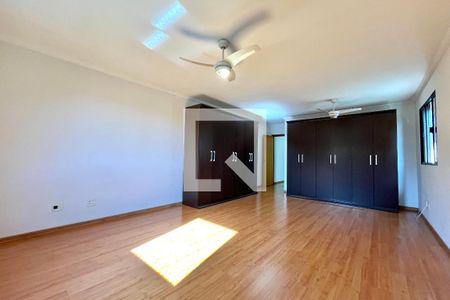 Suite 1 de casa para alugar com 3 quartos, 300m² em Planalto Paulista, São Paulo