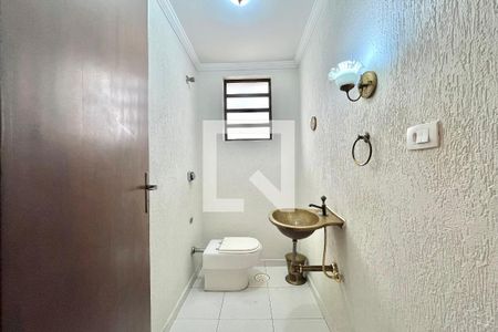 Lavabo de casa para alugar com 3 quartos, 300m² em Planalto Paulista, São Paulo
