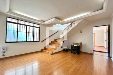 Sala de casa para alugar com 3 quartos, 300m² em Planalto Paulista, São Paulo