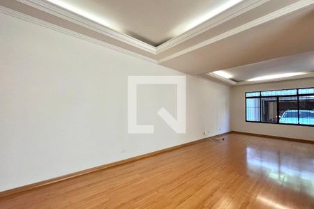 Sala de casa para alugar com 3 quartos, 300m² em Planalto Paulista, São Paulo