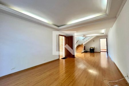 Sala de casa para alugar com 3 quartos, 300m² em Planalto Paulista, São Paulo