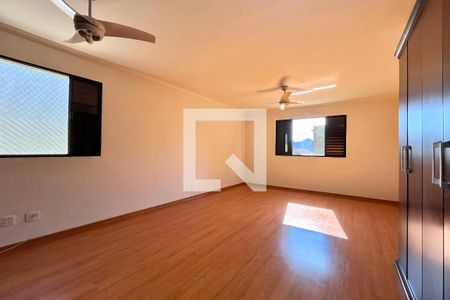 Suite 1 de casa para alugar com 3 quartos, 300m² em Planalto Paulista, São Paulo