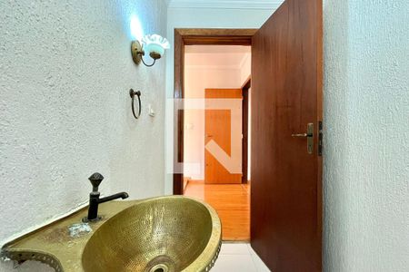 Lavabo de casa para alugar com 3 quartos, 300m² em Planalto Paulista, São Paulo