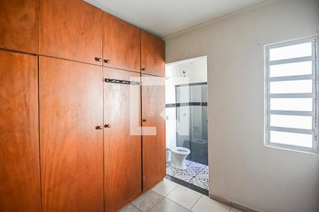 Quarto 2 de casa para alugar com 2 quartos, 20m² em Rudge Ramos, São Bernardo do Campo