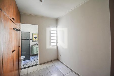 Quarto 2 de casa para alugar com 2 quartos, 20m² em Rudge Ramos, São Bernardo do Campo