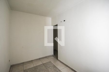 Quarto 1 de casa para alugar com 2 quartos, 20m² em Rudge Ramos, São Bernardo do Campo