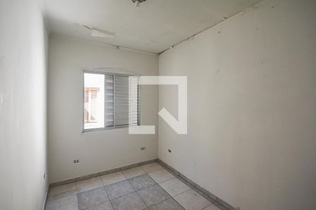 Quarto 1  de casa para alugar com 2 quartos, 20m² em Rudge Ramos, São Bernardo do Campo