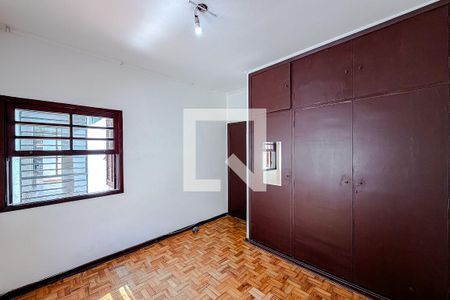 Quarto 1 de casa para alugar com 4 quartos, 240m² em Cambuci, São Paulo