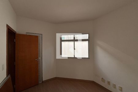 Suite de apartamento para alugar com 2 quartos, 140m² em Castelo, Belo Horizonte