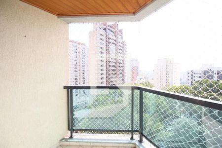 Apartamento para alugar com 2 quartos, 59m² em Morumbi, São Paulo
