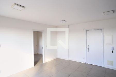 Sala/Cozinha de apartamento para alugar com 1 quarto, 60m² em Santa Efigênia, Belo Horizonte