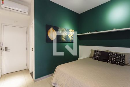 Studio de kitnet/studio à venda com 1 quarto, 26m² em Vila Olímpia, São Paulo