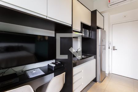 Studio de kitnet/studio à venda com 1 quarto, 26m² em Vila Olímpia, São Paulo