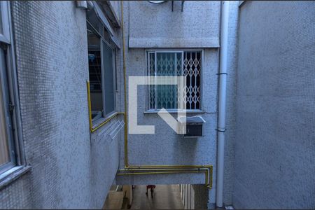 Quarto 1 de apartamento para alugar com 2 quartos, 70m² em Tijuca, Rio de Janeiro