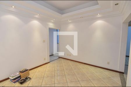 Sala de apartamento para alugar com 2 quartos, 70m² em Tijuca, Rio de Janeiro