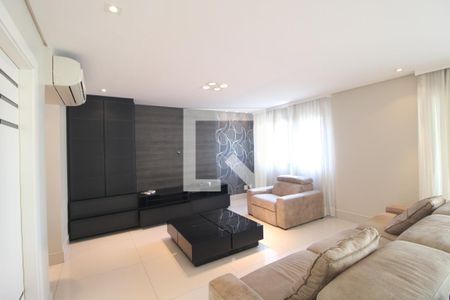 Apartamento à venda com 4 quartos, 222m² em Jardim Marajoara, São Paulo