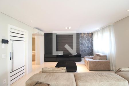 Apartamento à venda com 4 quartos, 222m² em Jardim Marajoara, São Paulo