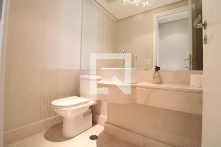 Apartamento à venda com 4 quartos, 222m² em Jardim Marajoara, São Paulo