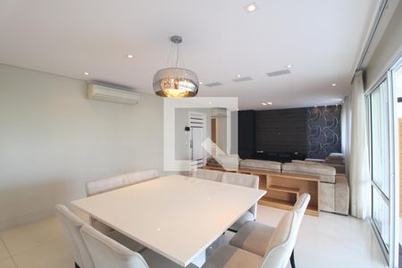 Apartamento à venda com 4 quartos, 222m² em Jardim Marajoara, São Paulo