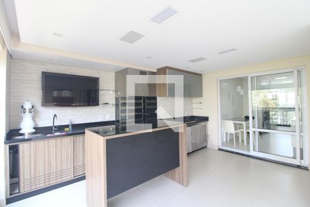 Apartamento à venda com 4 quartos, 222m² em Jardim Marajoara, São Paulo