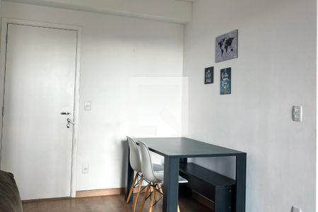 Sala de apartamento para alugar com 2 quartos, 57m² em Vila Andrade, São Paulo