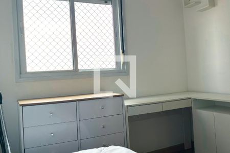 Quarto 1 de apartamento para alugar com 2 quartos, 57m² em Vila Andrade, São Paulo
