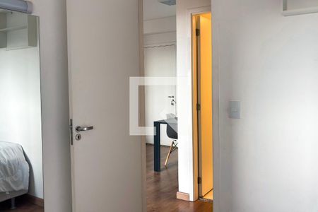 Quarto 1 de apartamento para alugar com 2 quartos, 57m² em Vila Andrade, São Paulo