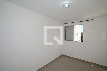 Quarto 1 de apartamento para alugar com 2 quartos, 58m² em Jardim Umuarama, São Paulo