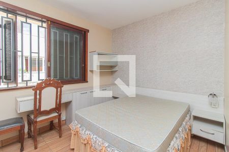 Quarto 1 de casa à venda com 5 quartos, 400m² em Santana, Porto Alegre