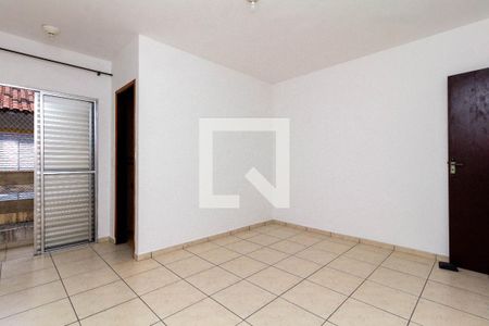 Quarto 1 de casa de condomínio para alugar com 3 quartos, 165m² em Vila Lais, São Paulo