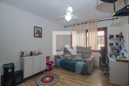 Sala de apartamento à venda com 2 quartos, 93m² em Santo Antônio, Porto Alegre