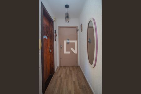 Sala de apartamento à venda com 2 quartos, 93m² em Santo Antônio, Porto Alegre