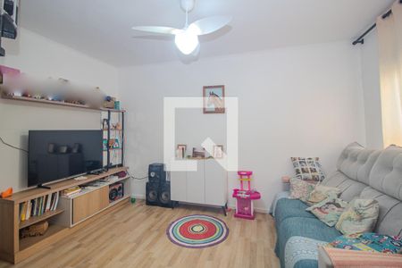 Sala de apartamento à venda com 2 quartos, 93m² em Santo Antônio, Porto Alegre