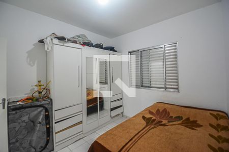Quarto 1 de apartamento para alugar com 2 quartos, 82m² em Vila Santa Luzia, São Bernardo do Campo