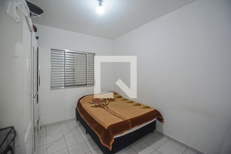 Quarto 1 de apartamento para alugar com 2 quartos, 82m² em Vila Santa Luzia, São Bernardo do Campo