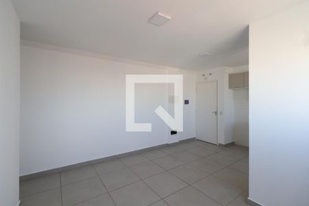 Sala de apartamento para alugar com 2 quartos, 50m² em Vila Aricanduva, São Paulo